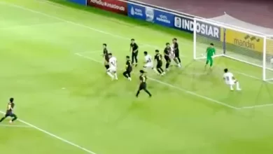 Hasil Timnas U-17 Indonesia
