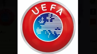 UEFA Folarin Balogun