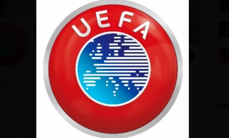 UEFA Folarin Balogun