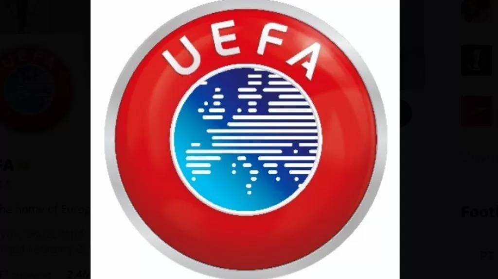 UEFA Folarin Balogun
