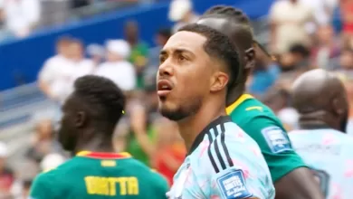 hasil Belgia vs Senegal