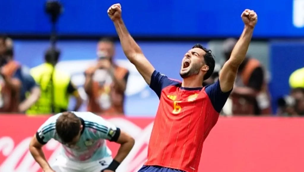 Hasil Piala Dunia 2026 Hari Ini: Spanyol ke Semifinal usai Kalahkan Belgia, Merino Cetal Gol Penentu Hasil Piala Dunia 2026