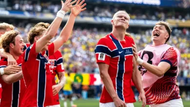 Erling Haaland