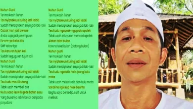 Bupati Purwakarta