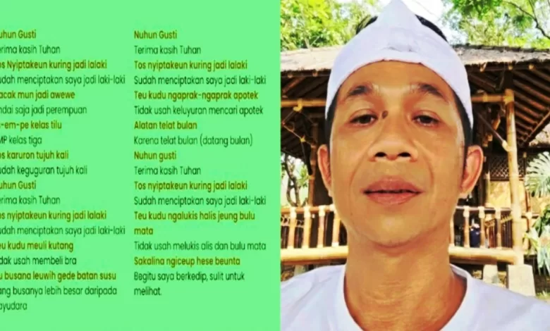Bupati Purwakarta