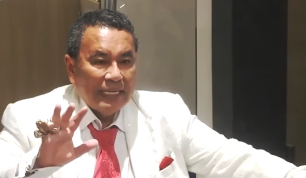 Hotman Paris mundur jadi pengacara Febrie