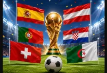jadwal Piala Dunia 2026