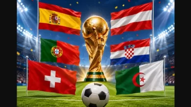 jadwal Piala Dunia 2026