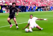 Kanada Piala Dunia 2026