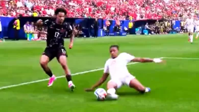 Kanada Piala Dunia 2026