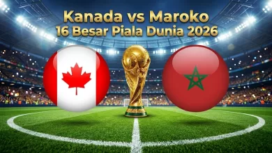 Kanada vs Maroko 2026