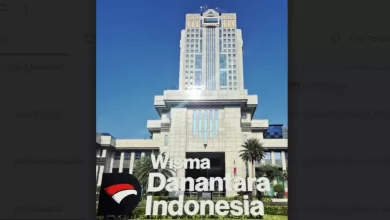 rangkap jabatan wakil menteri