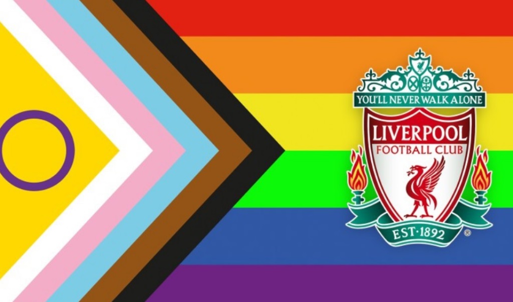 Liverpool Dukung LGBTQ+ Jadi Kontroversi, Fans The Reds Ramai-Ramai Unfollow?