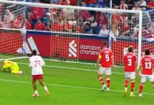 Liverpool vs Wrexham