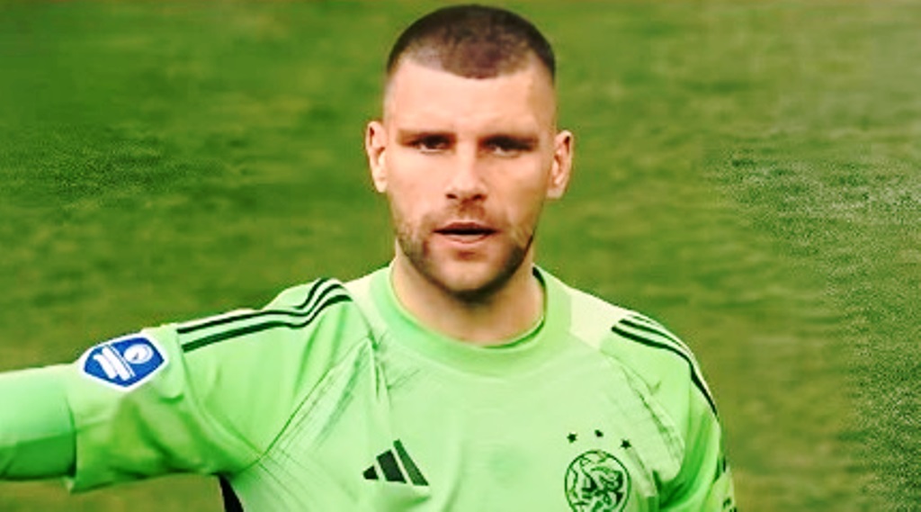 Ajax vs Vojvodina