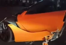 McLaren 720S