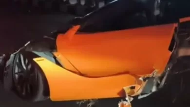 McLaren 720S
