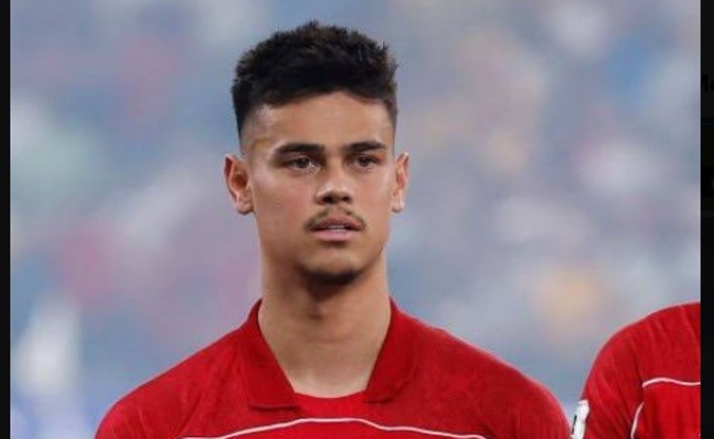 Mees Hilgers Twente