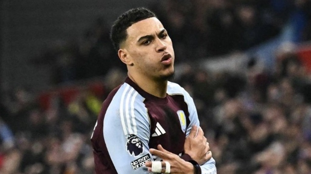 Morgan Rogers ke Chelsea? The Blues Disebut Siapkan Tawaran Fantastis