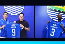 pemain persib bandung