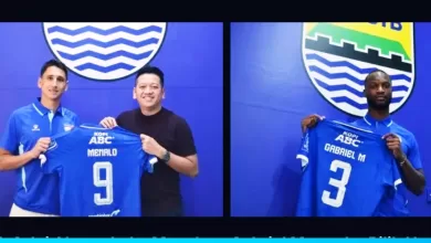pemain persib bandung
