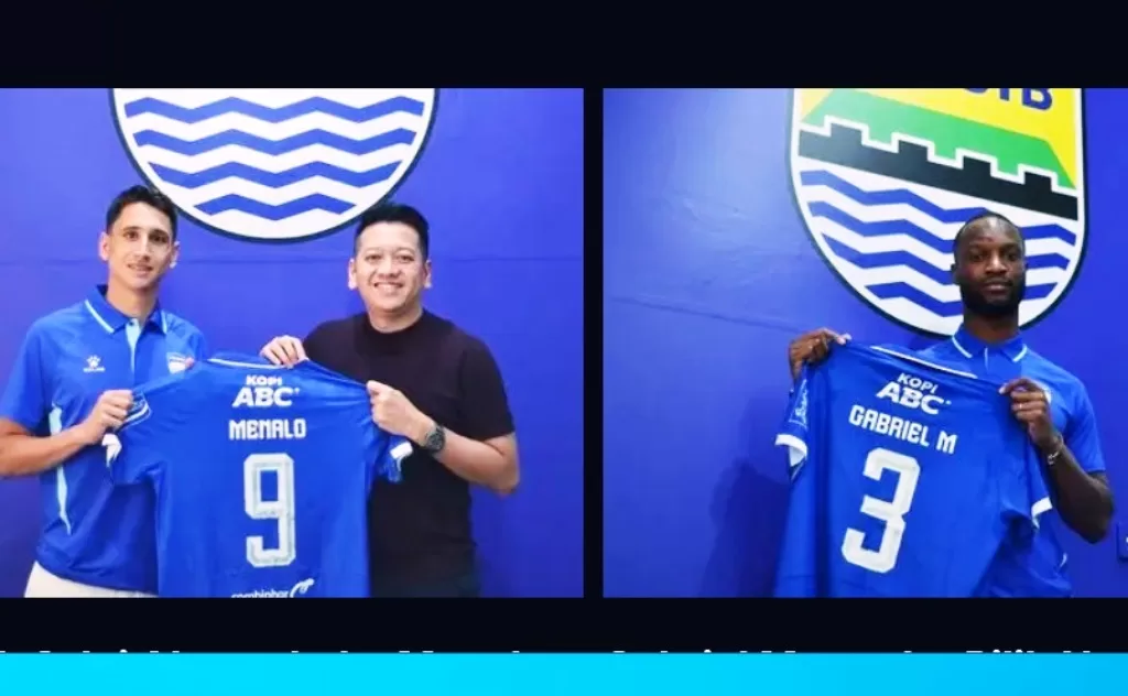 pemain persib bandung