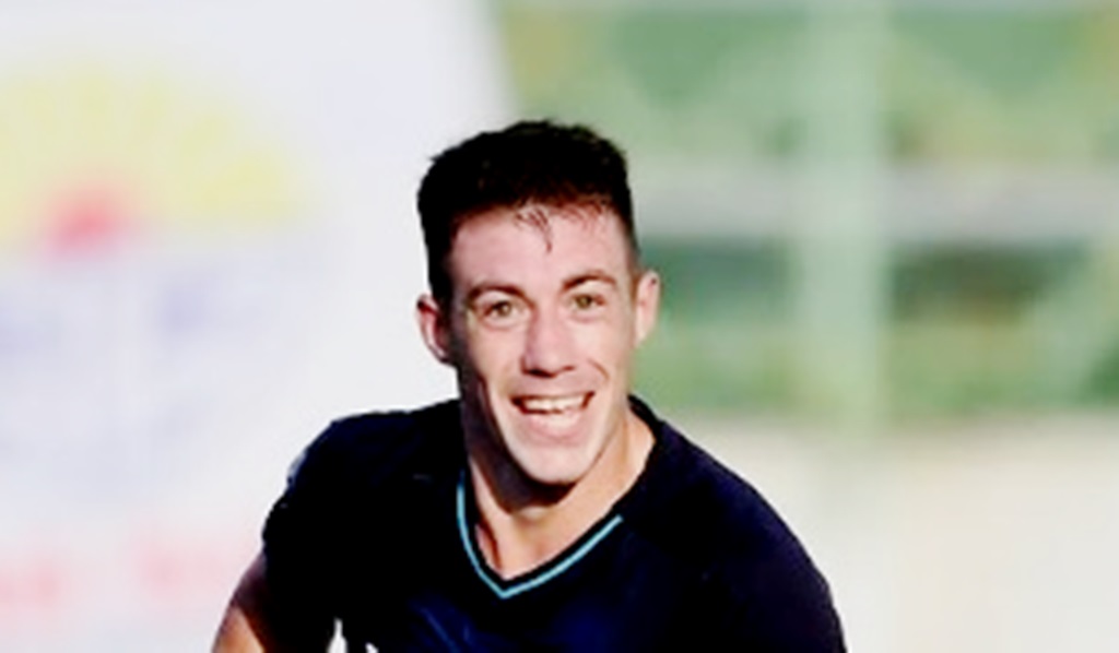 MVP Super League 2025/2026 Mariano Peralta Resmi Gabung Persib Bandung