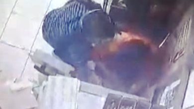perampok majalengka viral