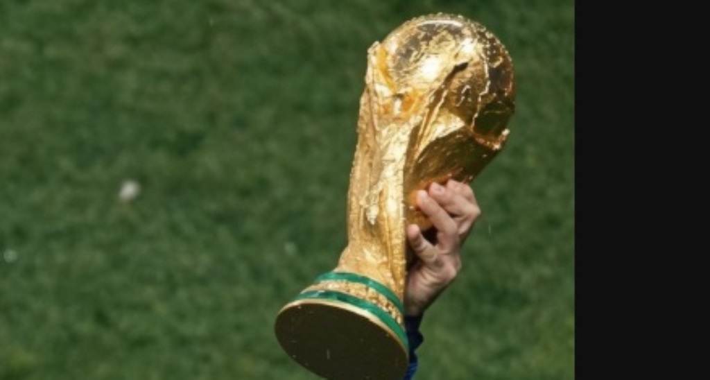 Half-Time Show Final Piala Dunia 2026