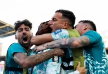 Portugal vs Kroasia hari ini