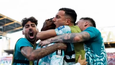 Portugal vs Kroasia hari ini