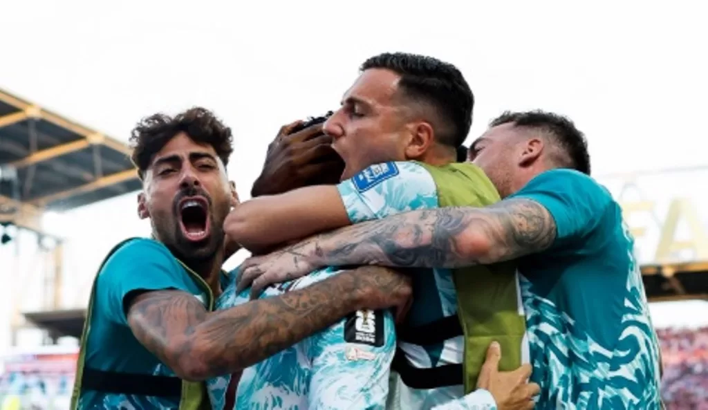 Portugal vs Kroasia hari ini