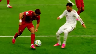 Portugal Spanyol