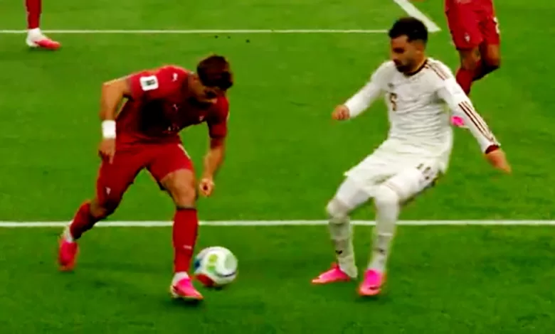 Portugal Spanyol
