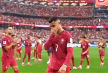 Portugal Piala Dunia 2026