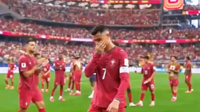 Portugal Piala Dunia 2026