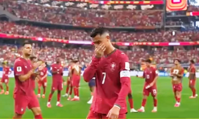Portugal Piala Dunia 2026