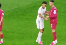 hasil Portugal vs Spanyol babak pertama