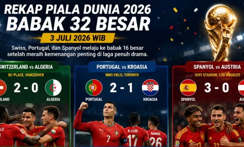 hasil piala dunia