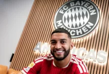 transfer Ismael Saibari