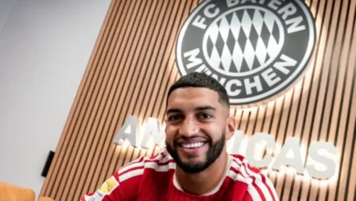 transfer Ismael Saibari