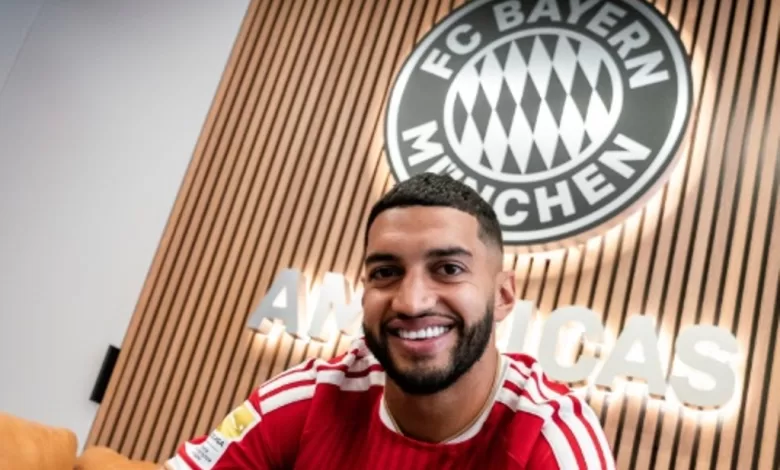 transfer Ismael Saibari