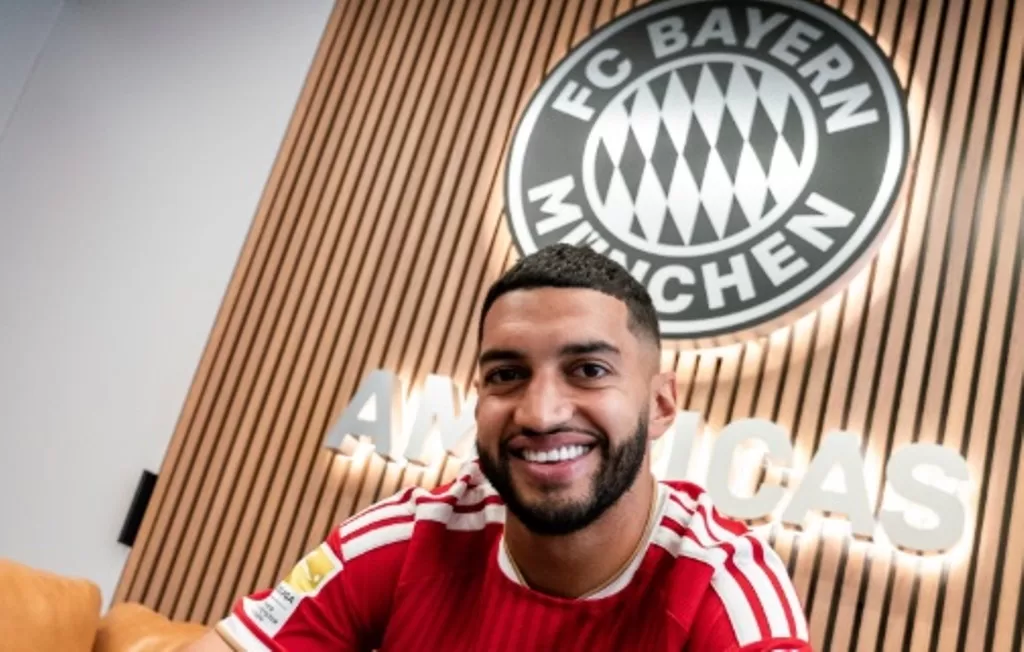 transfer Ismael Saibari