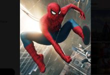 spiderman brand new day