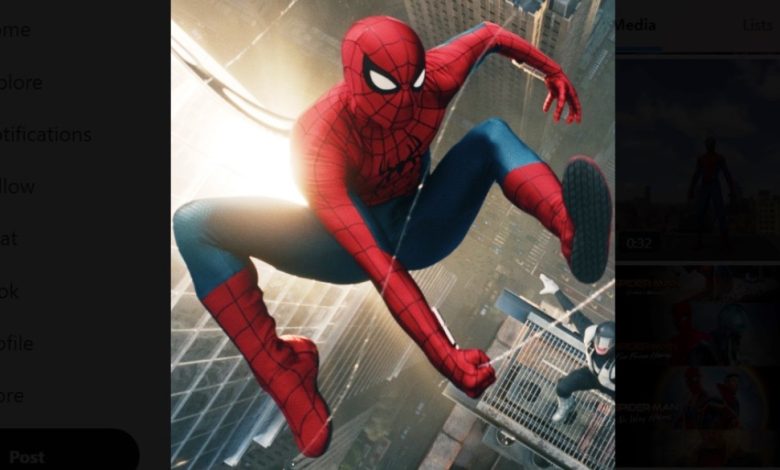 spiderman brand new day