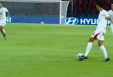 hasil timnas Indonesia