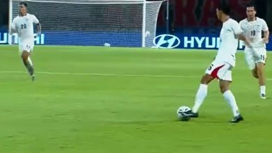 hasil timnas Indonesia