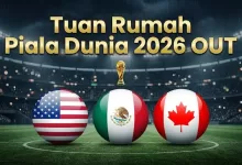 tuan rumah piala dunia 2026 gugur semua