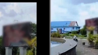 videotron Melawi viral