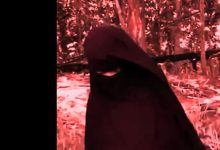 link video cadar hitam